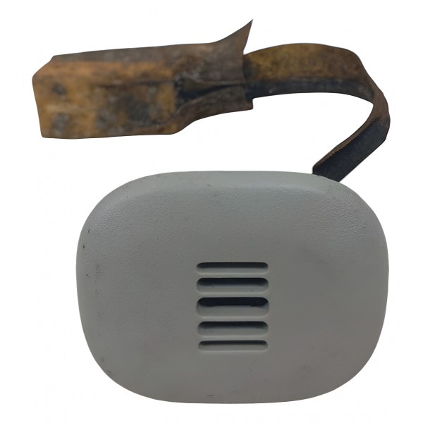 Microfone Teto Nissan Kicks 2017