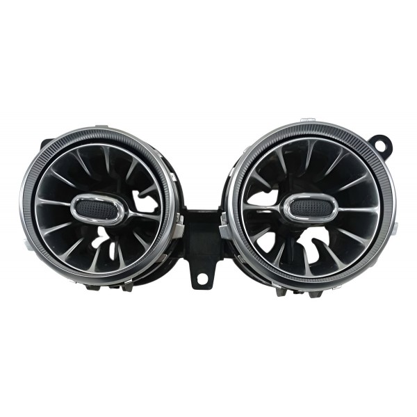 Difusor Ar Central Direito Mercedes Cls 450 Amg 2019