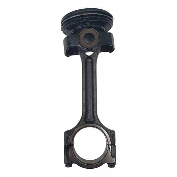 Pistão Biela Nissan Frontier 2023 N3