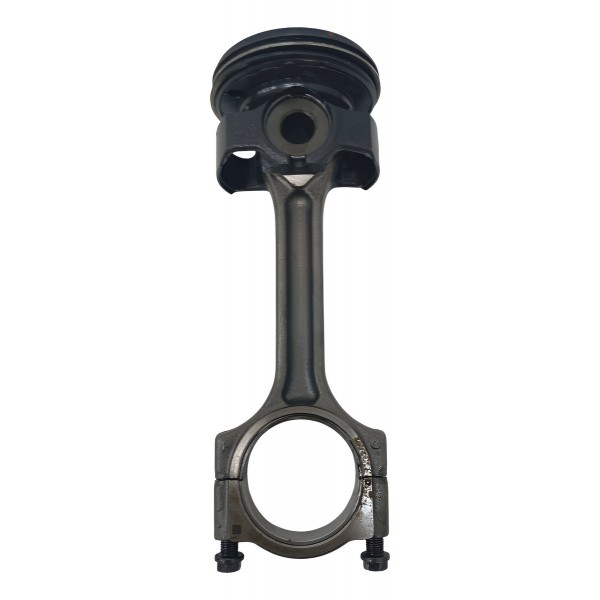 Pistão Biela Nissan Frontier 2021 N4