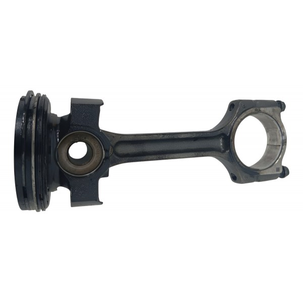 Pistão Biela Nissan Frontier 2022 N4