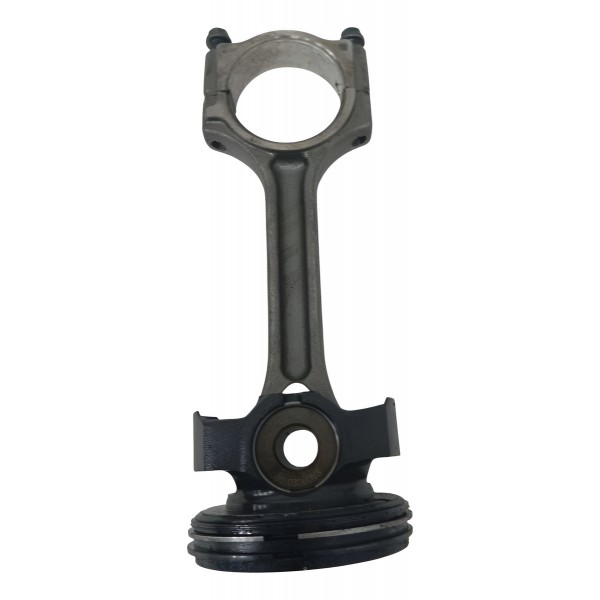 Pistão Biela Nissan Frontier 2021 N3