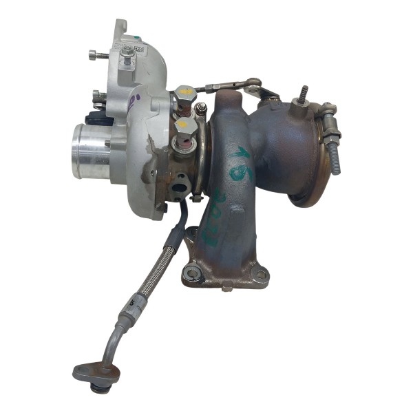 Turbina Jeep Compass Renegade Fiat Toro Fastback 2023