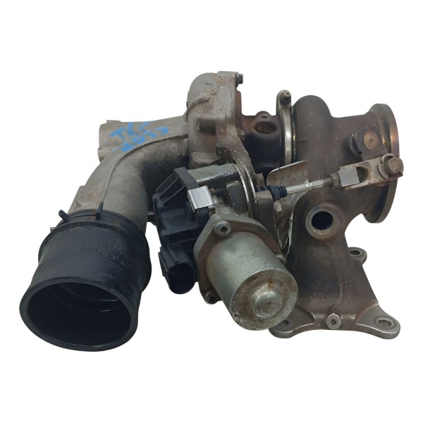 Turbina Vw Jetta Tsi 211cv 2015 2017