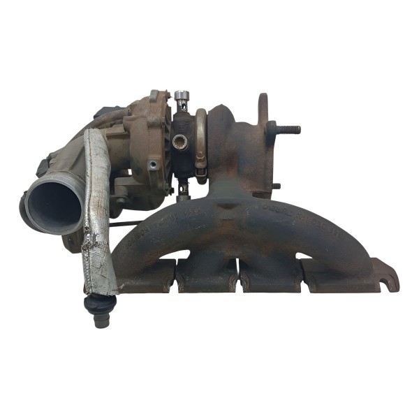 Turbina Vw Tiguan 2.0 2012