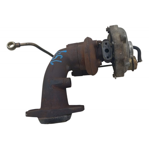 Turbina Fiat Ducato 2003
