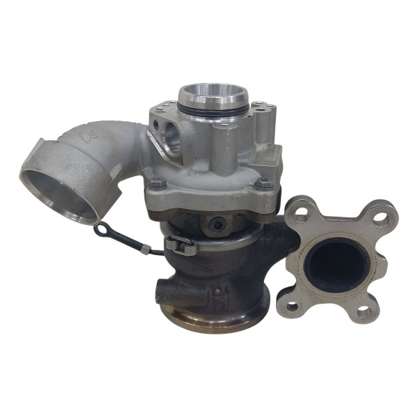 Turbina Vw Golf Tsi 1.0 Manual 2016