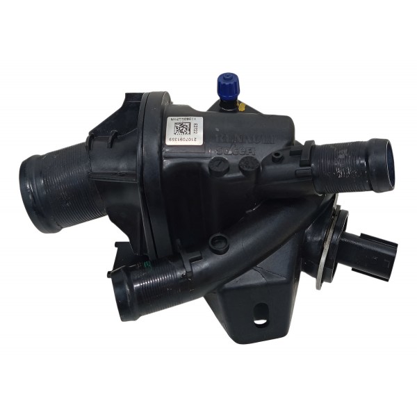 Válvula Termostática Nissan Frontier 2022