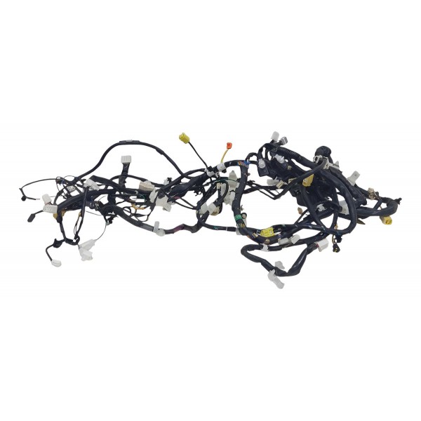 Chicote Carroceria Interna L200 Triton 2023 8510k436s