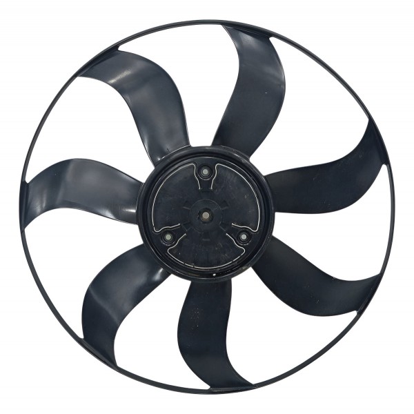 Ventoinha Radiador Mercedes Cls 450 Amg 2019