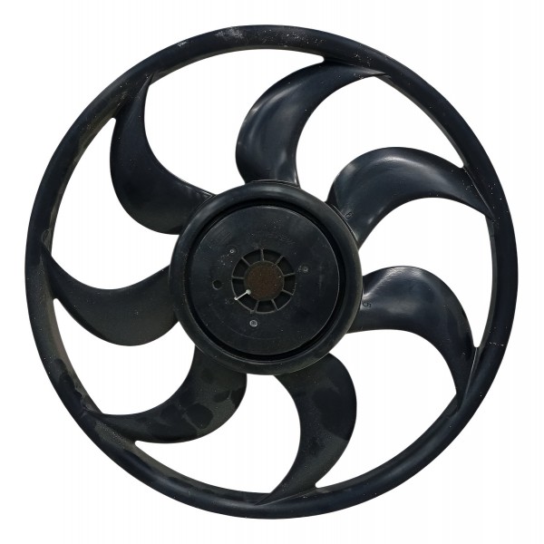 Ventoinha Ford Edge 3.5 V6 2018 N1