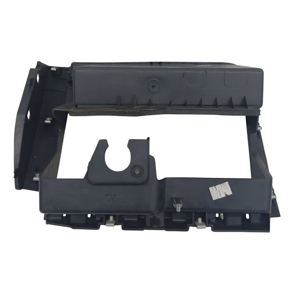 Suporte Tampa Porta Luvas Ford Ecosport  2016