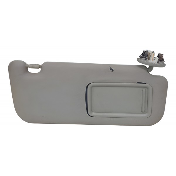 Quebra Sol Direito Toyota Corolla 2012 Detalhe