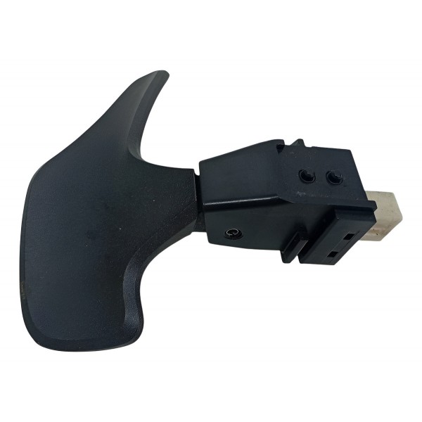 Botão Borboleta Paddle Shift  + Toyota Corolla 2012