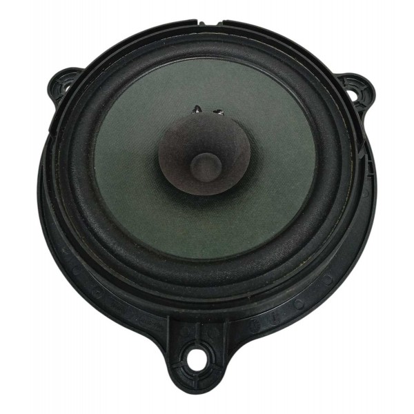 Alto Falante Traseira Esquerda  Nissan Kicks 2022 Preto