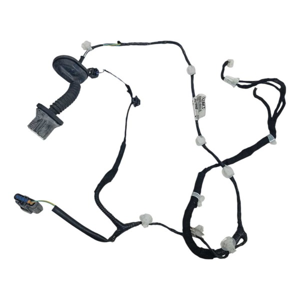 Chicote Porta Traseira Esquerda  Nissan Kicks 2022