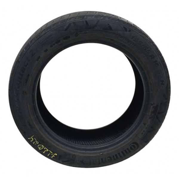 Pneu Continental Powercontact 2  195/55/r16