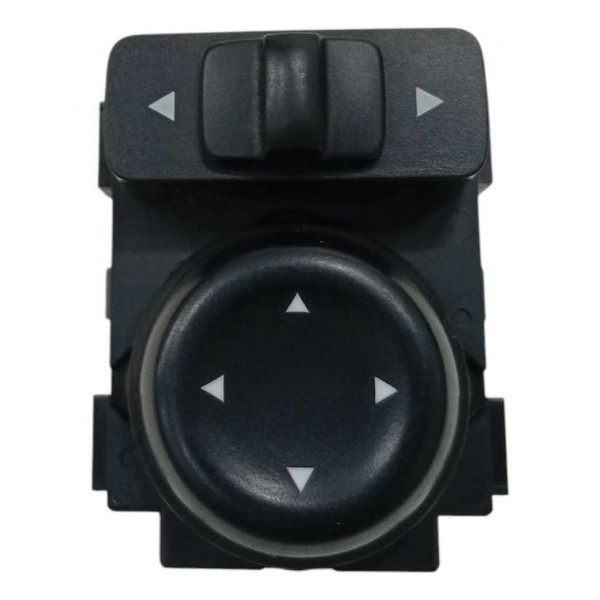 Botão Regulagem Retrovisores Nissan Kicks 2022