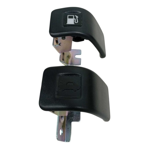 Alavanca Abertura Capo Tanque Combustível Honda City 2023