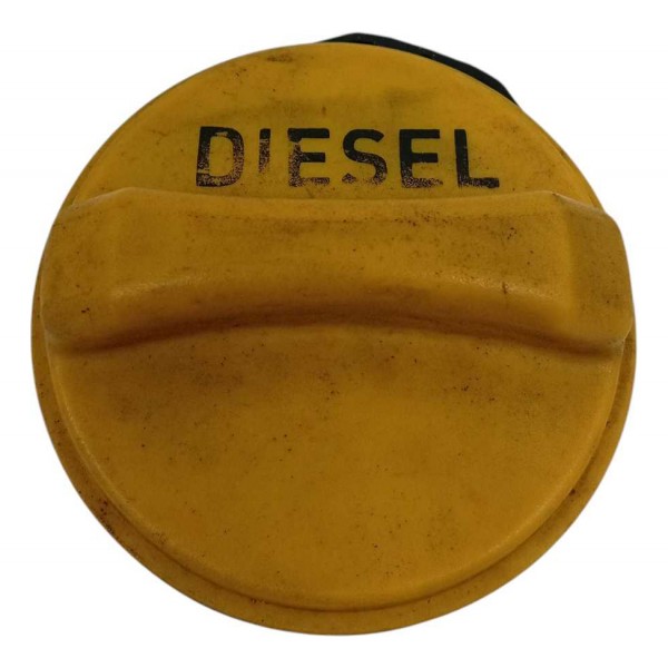 Tampa Gargalo Combustivel Discovery Sport Hse Diesel 2016 Amarelo 2016