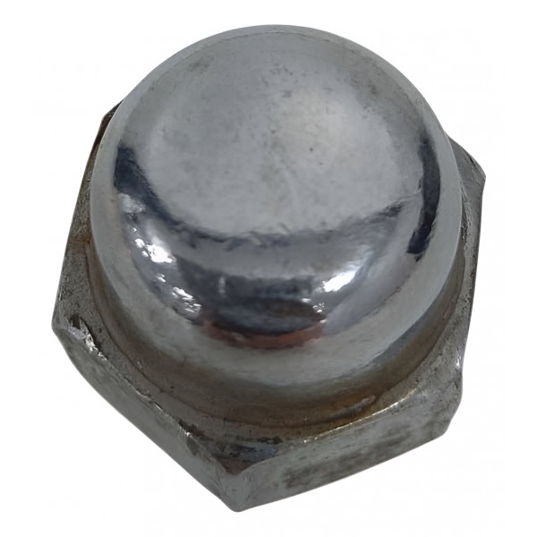 Parafuso Roda Nissan Kicks 2019