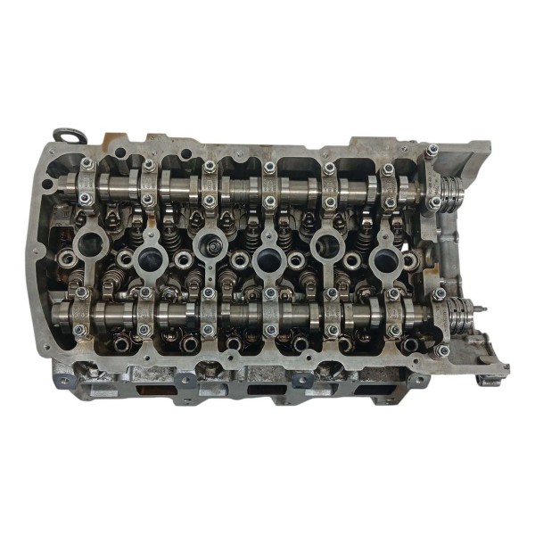 Cabeçote Vw Passat Cc V6 2014