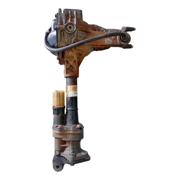 Diferencial Dianteiro Gm S10 2.8 Diesel 2014 200cv