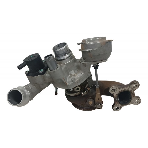 Turbina Gm Tracker 2021