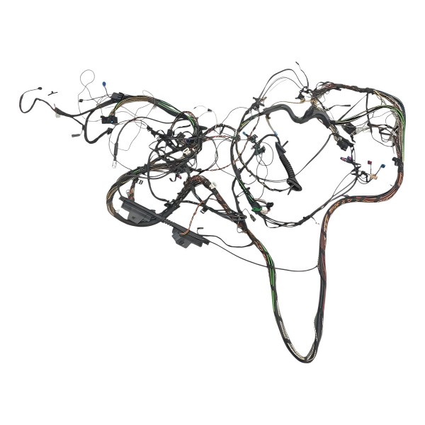 Chicote Carroceria Bmw X1 2014