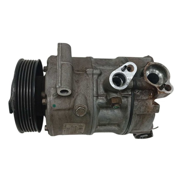 Compressor Ar Condicionado Vw Jetta 2014 0c5820803g