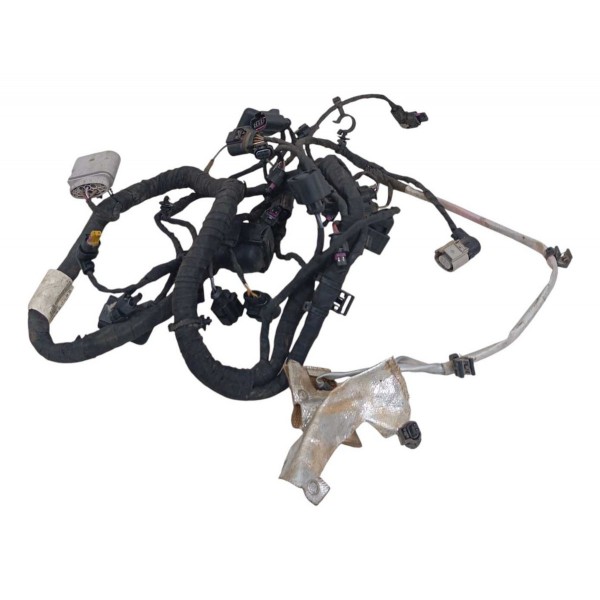 Chicote Injeção Motor Audi A3 2018