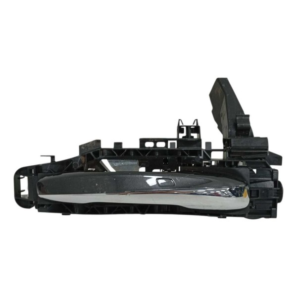 Maçaneta Externa Dianteira Direita Mercedes Cls 450 Amg 2019 Preto Dianteira