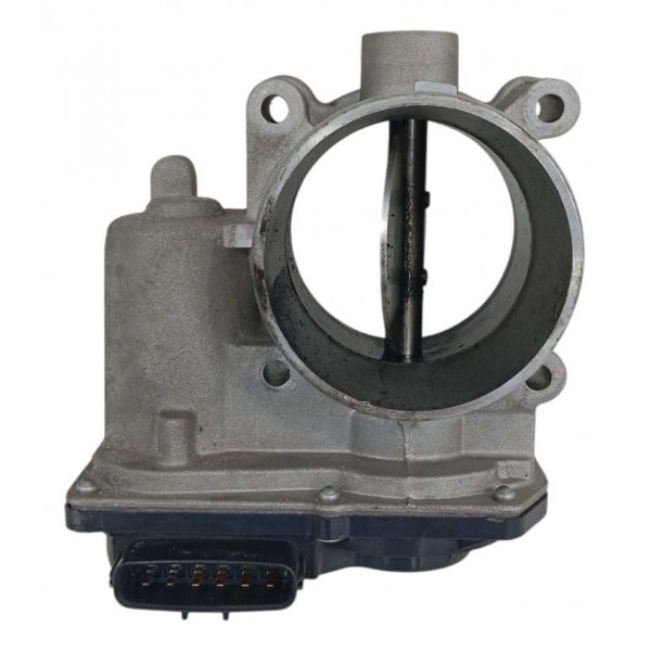 Corpo Borboleta Tbi Mitsubishi L200 New Triton 2023