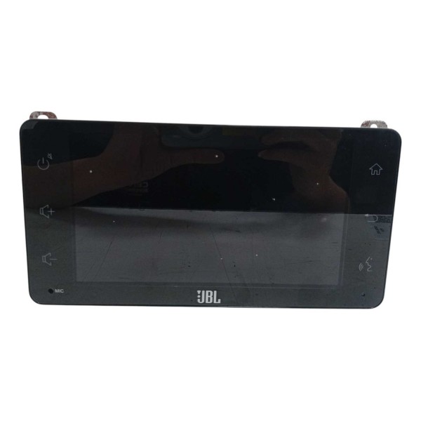 Radio Multimídia Central Jbl L200 Triton 2023