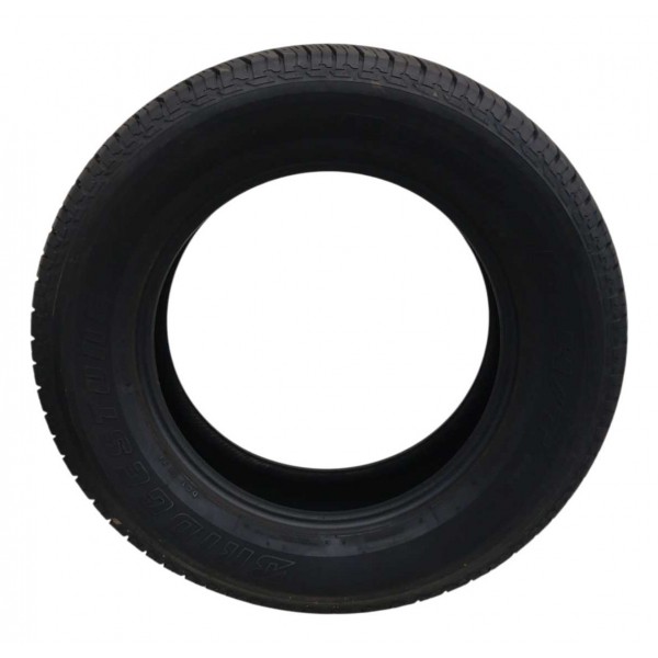 Pneu Brigestone Dueler H/t 265/60r18 Dot 0422 N3