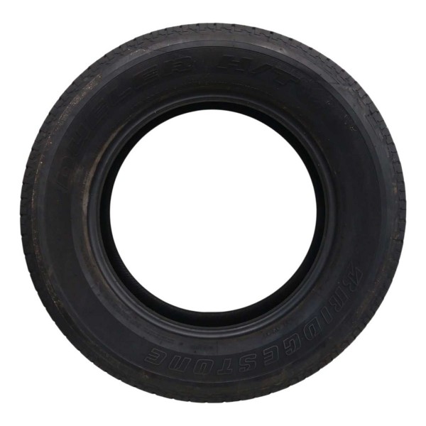 Pneu Brigestone Dueler H/t 265/60r18 Dot 0122 Detalhe A1