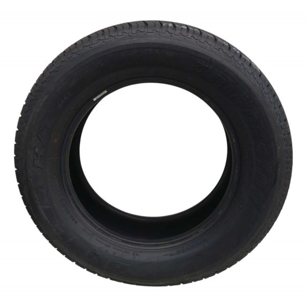 Pneu Brigestone Dueler H/t 265/60r18 Dot 0422 N2 A1