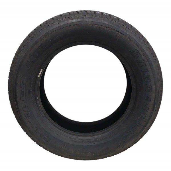 Pneu Brigestone Dueler H/t 265/60r18 Dot 0422 N1 A1