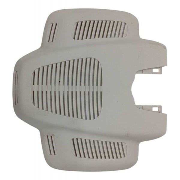 Moldura Retrovisor Interno Mercedes Cls 450 Amg 2019 Preto