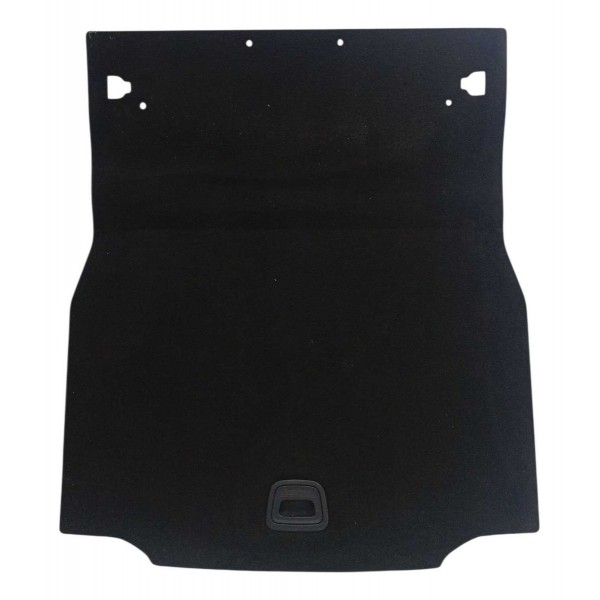 Tampão Porta Malas Mercedes Cls 450 Amg 2019 Preto