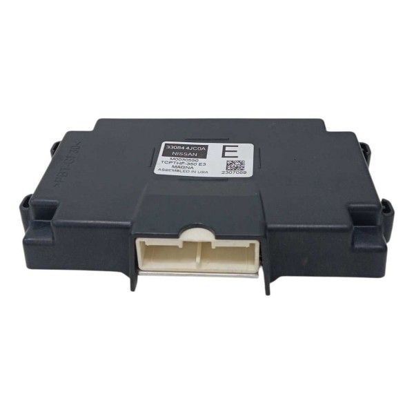 Modulo Central Tração Nissan Frontier 2022 330844jc0a