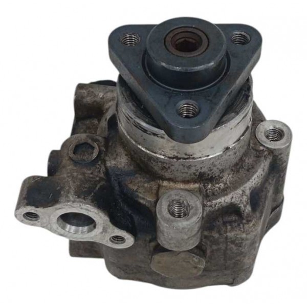 Bomba Direção Hidráulica Vw Amarok 2014