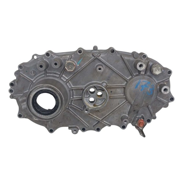 Tampa Caixa Tração Mitsubishi L200 Triton 2023