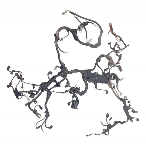 Chicote Motor Injeção Toyota Corolla Xei 2023