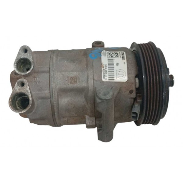 Compressor Fiat Argo Drive 1.0 3cc 2023