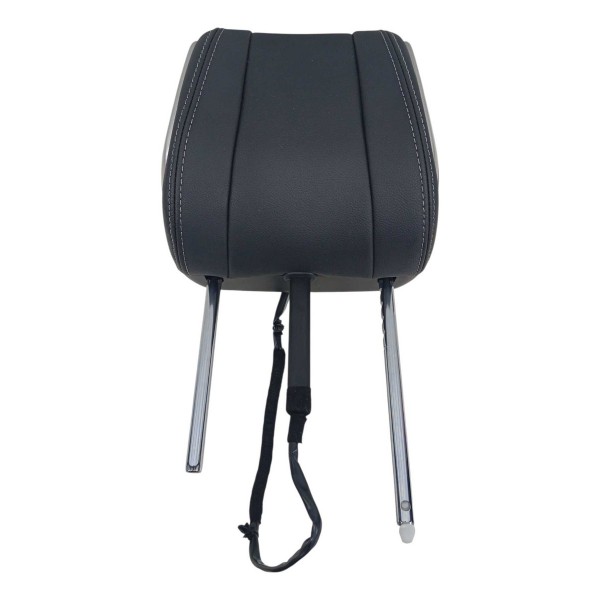 Encosto Cabeça Motorista Sistema Boose Kicks Exclusive 2022 Preto