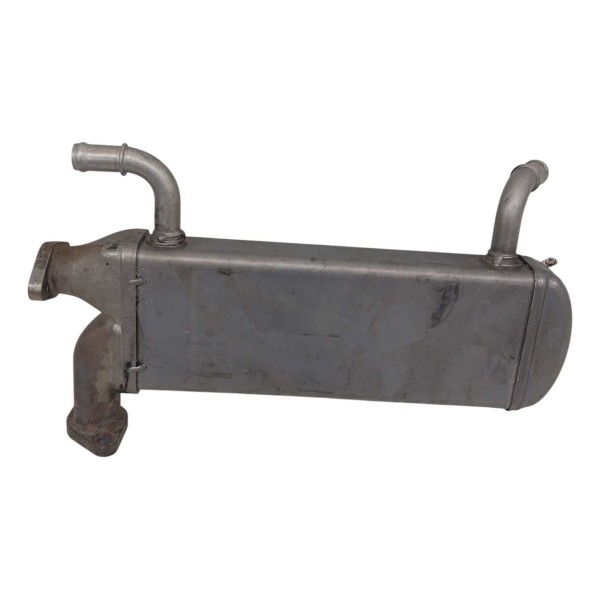 Resfriador Válvula Egr Trocador Calor Amarok 2014 03l131511q