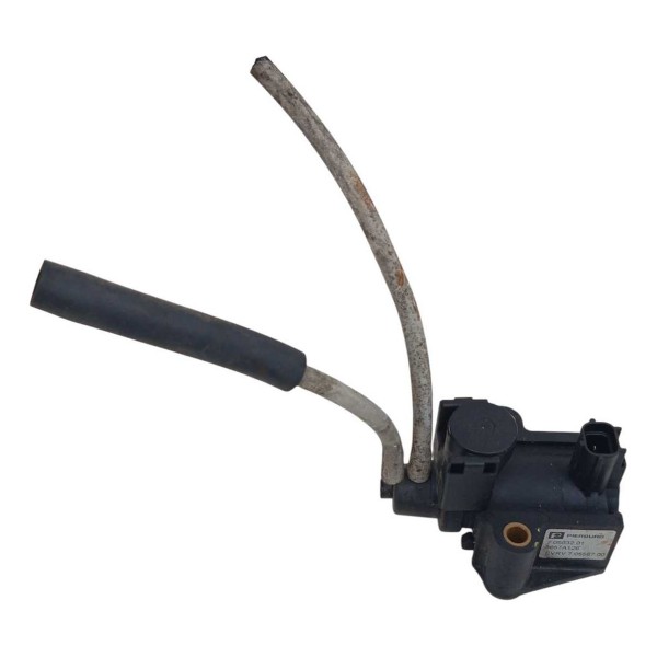 Valvula Solenoide Vacuo Mitsubishi L200 New Triton 2023