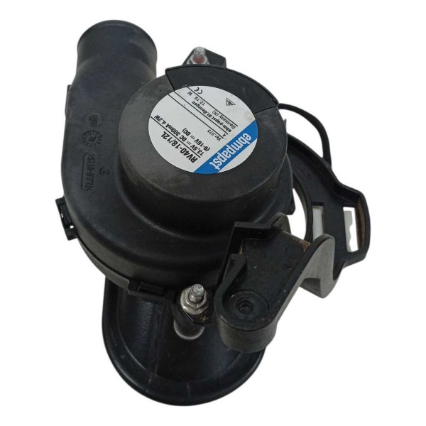 Ventilador Refrigeração Painel Mercedes Cls 450 Amg 2019