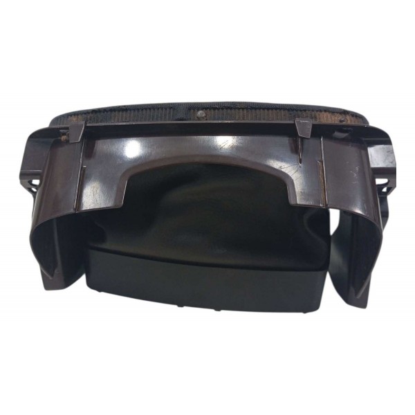 Moldura Traseira Volante Mercedes Cls 450 Amg 2019